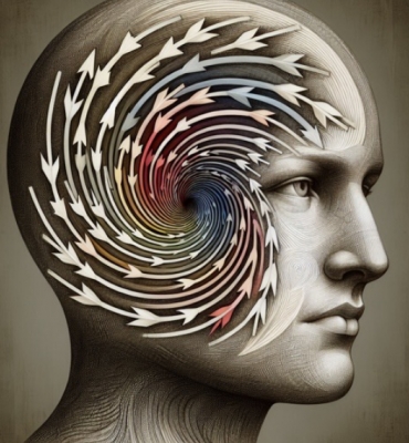 Jak pracovat s pasivitou? (3.- 4.modul)