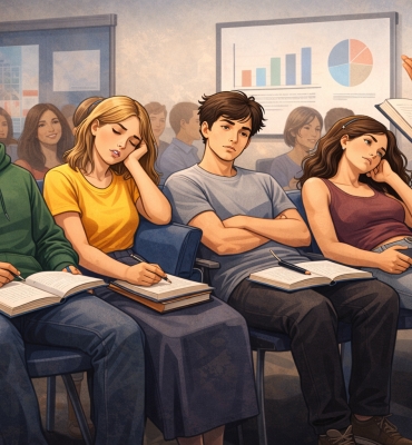 Řešení kazuistik s tématikou pasivity (5. - 6. modul)