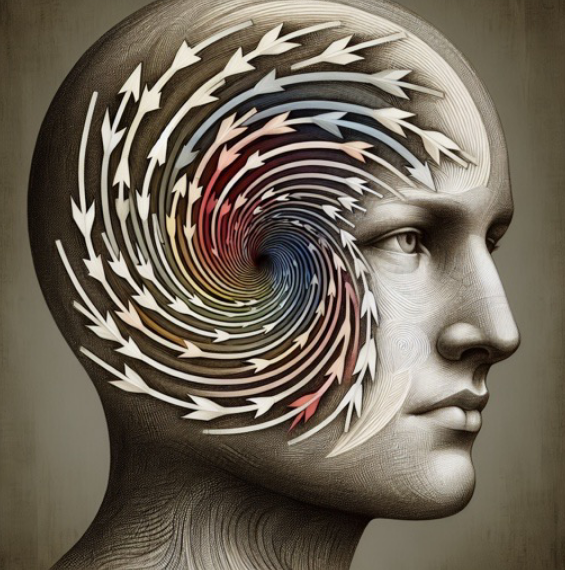 Jak pracovat s pasivitou? (3.- 4.modul)