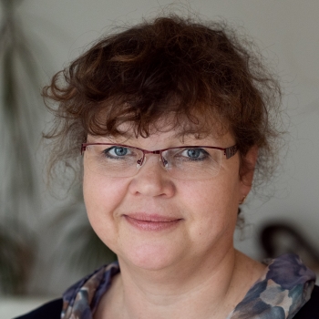 PhDr. Mgr. Radmila Pikorová, PTSTA-C